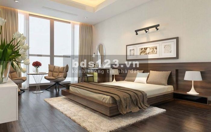 Bán gấp căn hộ Imperia Smart City Tây Mỗ, diện tích 64m2 giá 2,2 tỷ lh: 0971.308.107