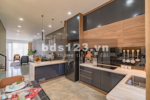 Biệt thự liền kề đồng bộ tiện ích tại Nha Trang, đã có sẵn sổ đỏ lâu dài, lh 0339223007