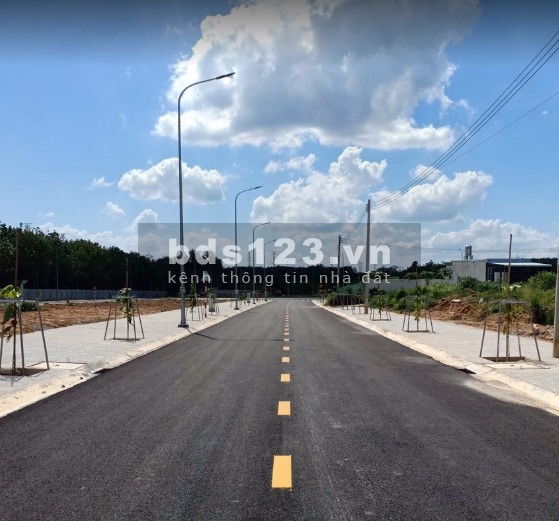 Khu đô thị Vĩnh Tân, Bình dương, hỗ trợ trực tiếp miễn phí, giá tốt thị trường