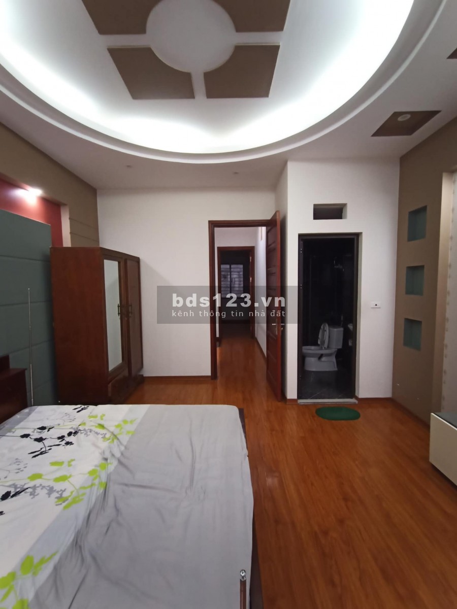 Bán nhà Ngõ Quỳnh 5m ra Ôtô nhà nguyên căn mới, ở ngay dt 31m2, 4 tầng