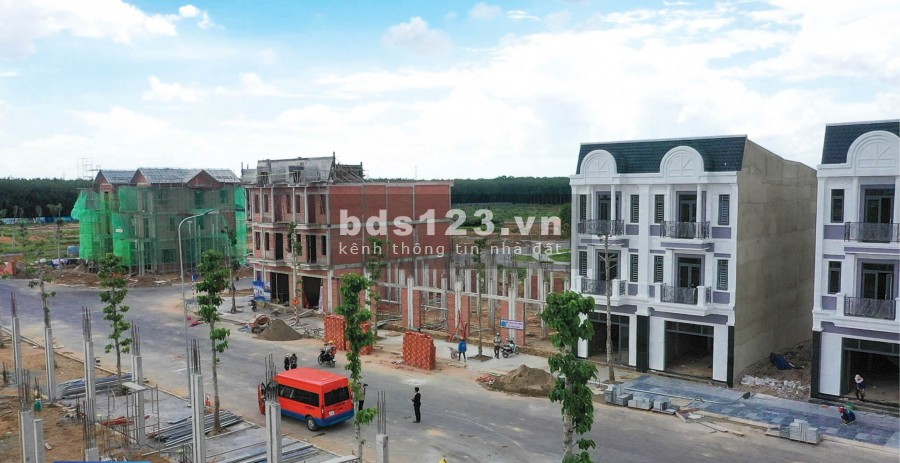 Đất nền 100m2 Khu đô thị Century mặt tiền đường 769 chỉ 600 triệu
