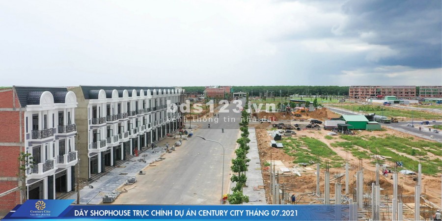 Đất nền sân bay Long Thành, tọa độ vàng giá đầu tư, ngân hàng hỗ trợ