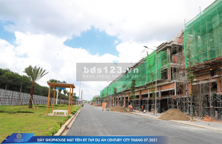 Đất nền sân bay Long Thành, tọa độ vàng giá đầu tư, ngân hàng hỗ trợ