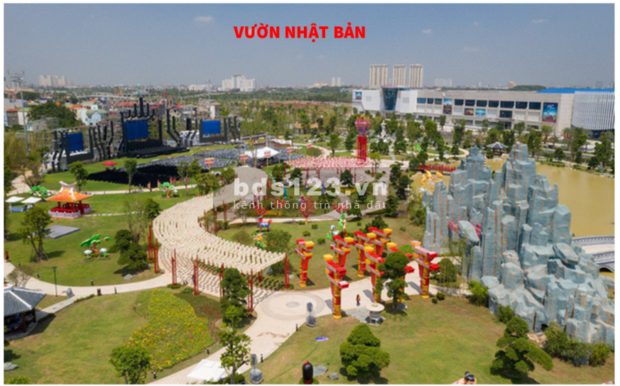 Bán đất Đại Mỗ, quận Nam Từ Liêm, cạnh Vinhome Smart City, siêu hiếm 40m2, 51,25 tr/m2