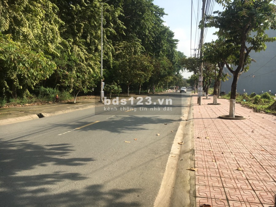 Đất ngộp KDC Biên Hoà Newtown 2 phường Bửu Hoà ngay ngã 4 cầu Hóa An, sổ riêng