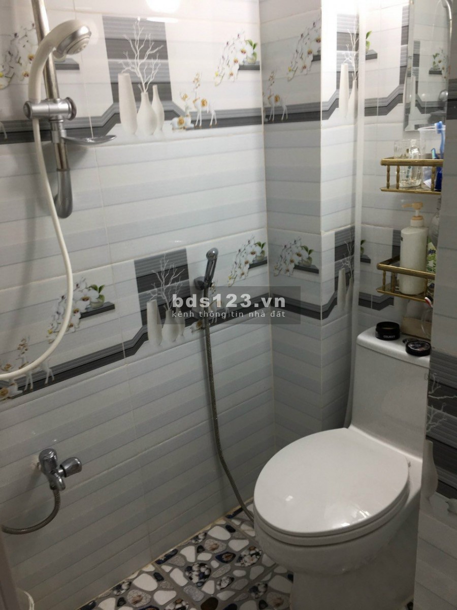 Bán Nhà Hxh Dương Quảng Hàm Gò Vấp, 76m2, Giá Chỉ 5.5 Tỷ, Cực Sock!