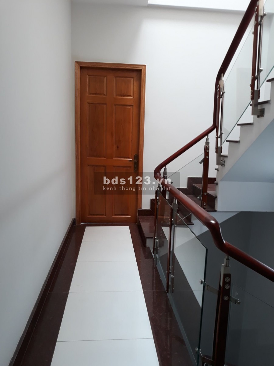 Bán Nhà Hxh Dương Quảng Hàm Gò Vấp, 76m2, Giá Chỉ 5.5 Tỷ, Cực Sock!