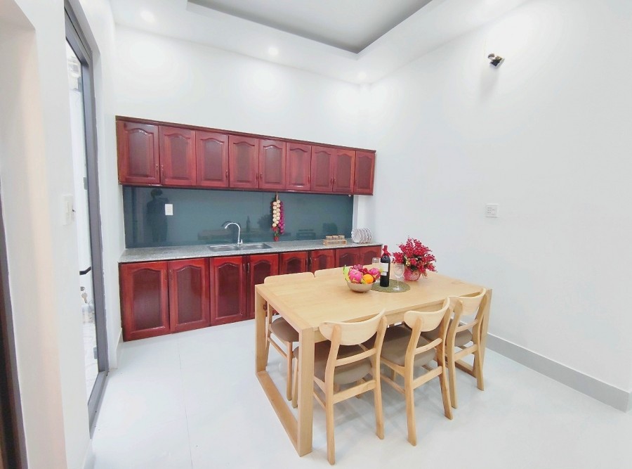 Bán Nhà Đẹp 1 Trệt 1 Lầu Gần đại học y dược Cần Thơ, đã có sẵn sổ