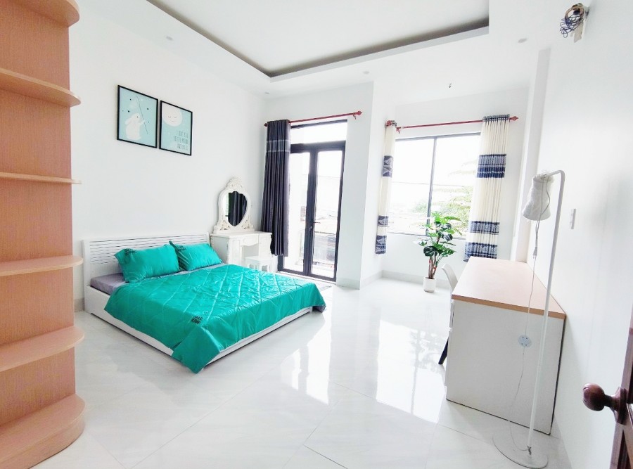 Bán Nhà Đẹp 1 Trệt 1 Lầu Gần đại học y dược Cần Thơ, đã có sẵn sổ