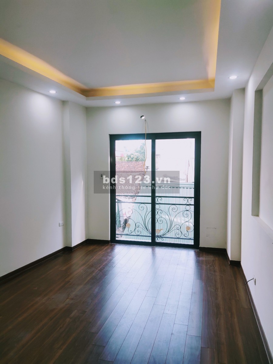 Bán nhà Xuân Phương Nam Từ Liêm, 10m ra đường ô tô, 100m ra đường Trịnh Văn Bô