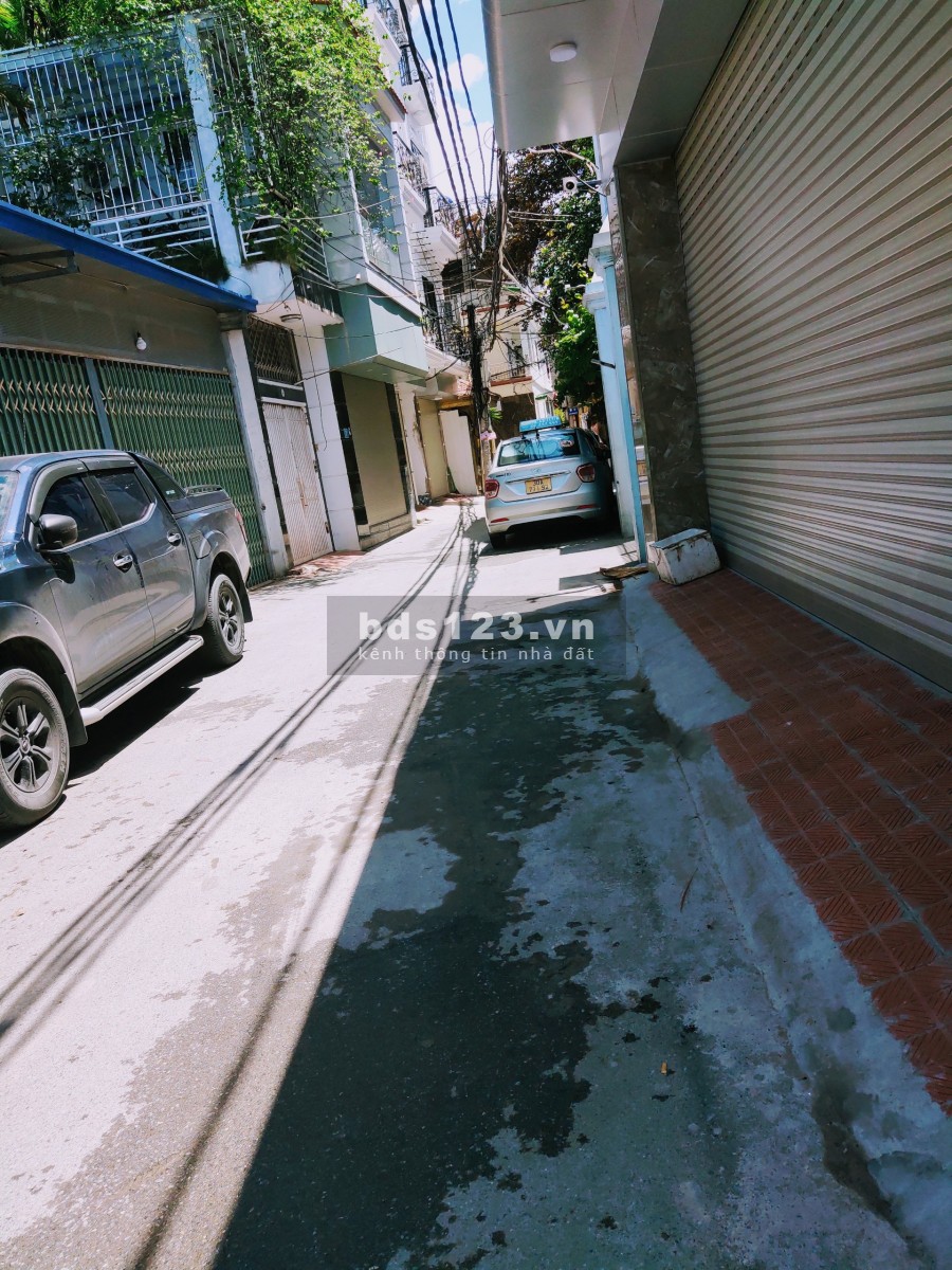 Bán nhà Xuân Phương Nam Từ Liêm, 10m ra đường ô tô, 100m ra đường Trịnh Văn Bô