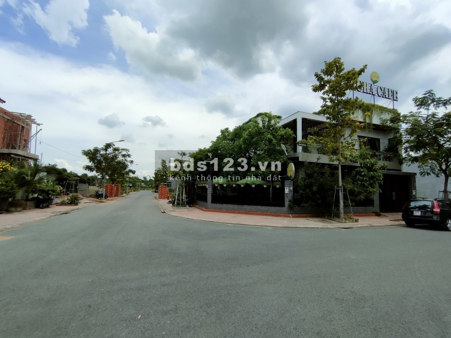 Cần tiền nên ra nhanh lô đất mặt tiền đường Bùi Hữu Nghĩa, P. Tân Hạnh, 100m2/1.4 tỷ, LH 0972.094.730