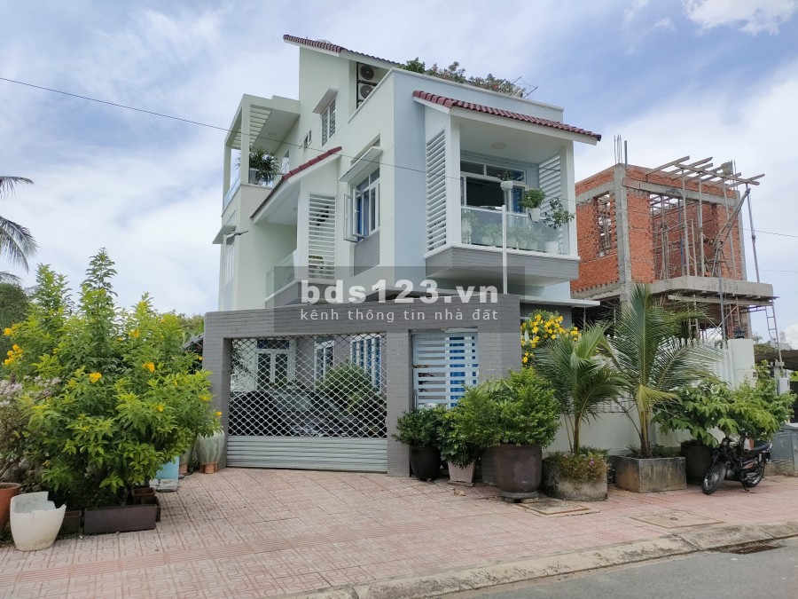 Cần tiền nên ra nhanh lô đất mặt tiền đường Bùi Hữu Nghĩa, P. Tân Hạnh, 100m2/1.4 tỷ, LH 0972.094.730