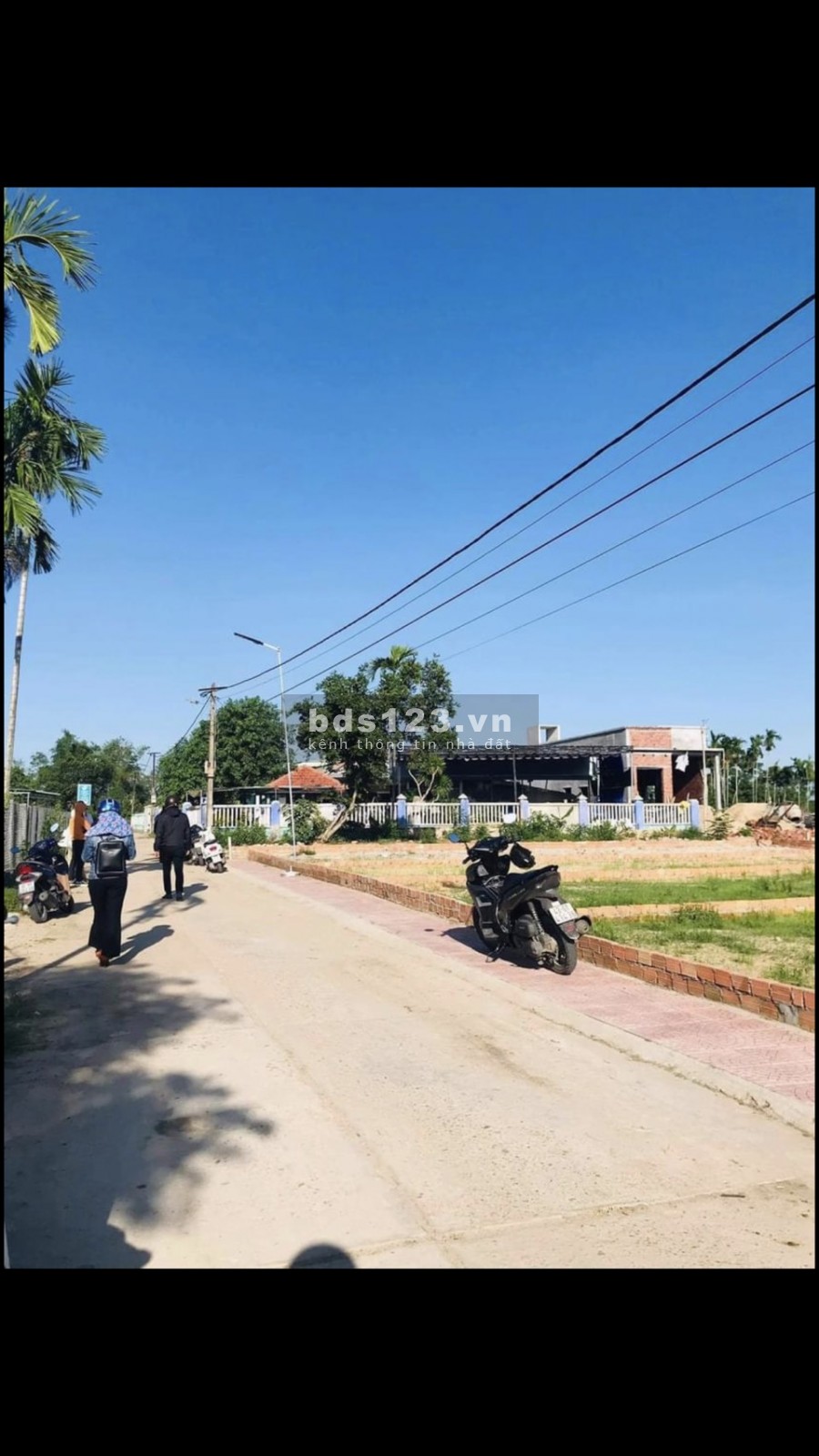 Chính chủ cần bán 2 lô đất xây biệt thự giá rẻ chỉ 590 triệu, lh 0339989904