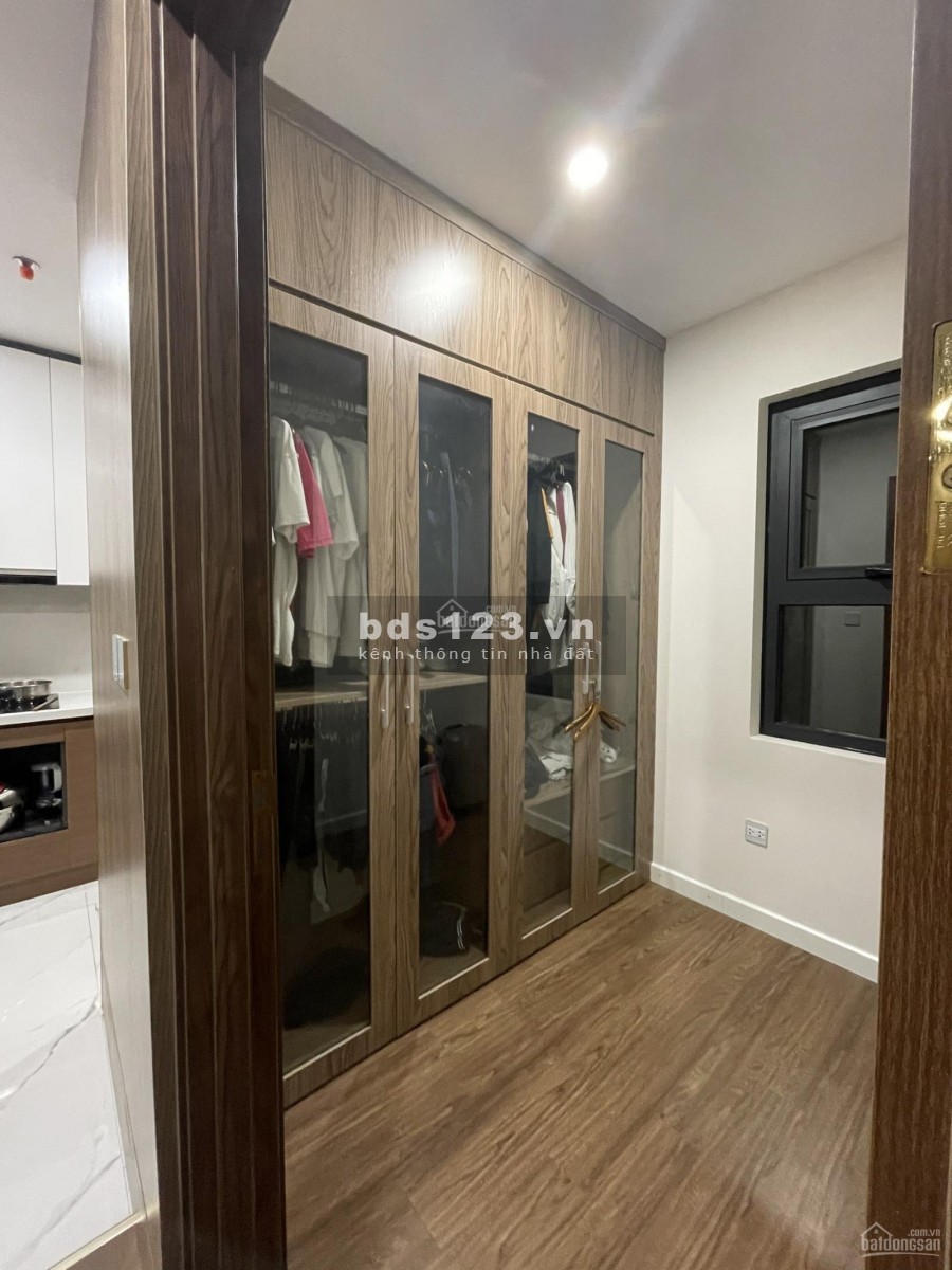 Căn 2PN + 1 rẻ nhất toà S2 Sunshine City dt 86m2 thông thủy. Giá: 2.9 tỷ (full đồ rời)