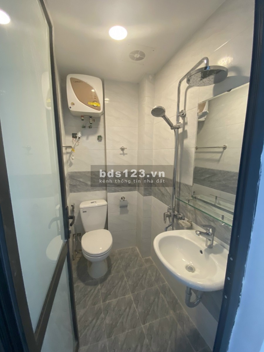 Thời điểm mua nhà lí tưởng đây ạ!! Chiết khấu khủng tại Chung Cư mini Xuân Đỉnh 35 -50m ở ngay