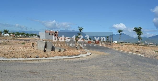 Bán đất mặt tiền dự án Thăng Long Central City đường DX, thị trấn Lai Uyên