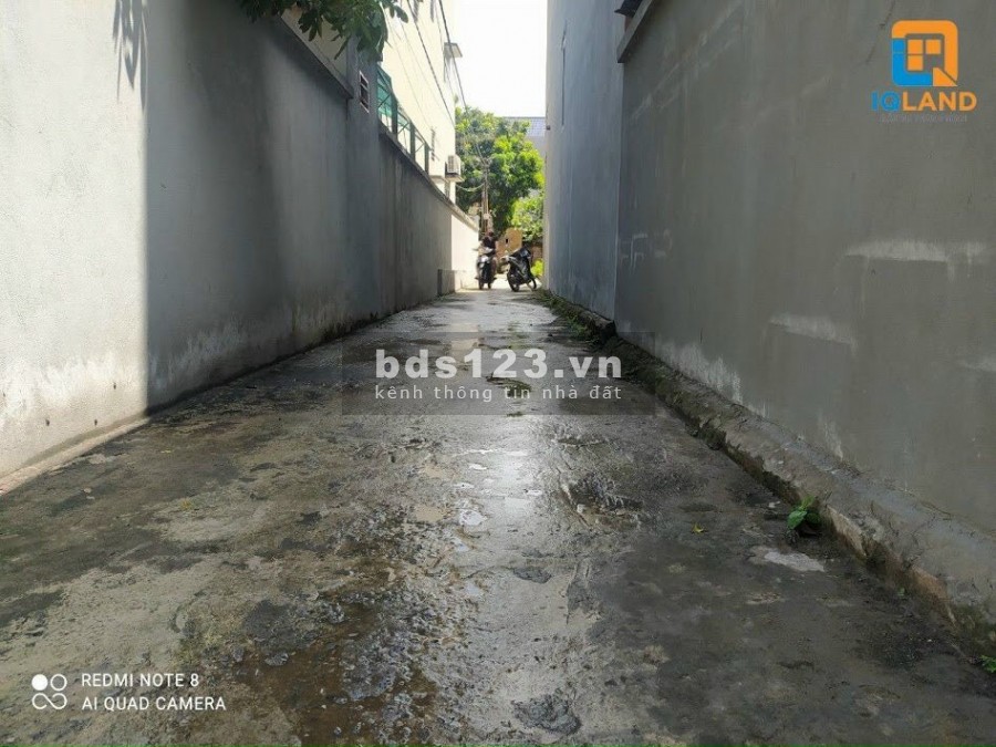 Chỉ 800 triệu/ lô Thôn Đông Việt Hùng huyện Đông Anh Hà Nội, vị trí đắc địa, sổ riêng