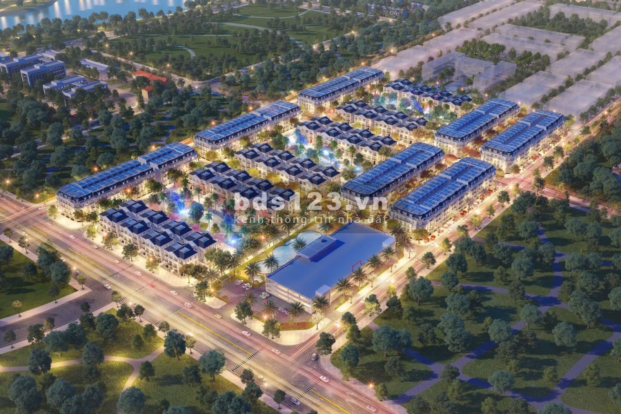 Siêu phẩm đất nền Đồng Nam Đông Sơn Thanh Hóa cam kết tăng giá 20 phần trăm sau 2 tháng