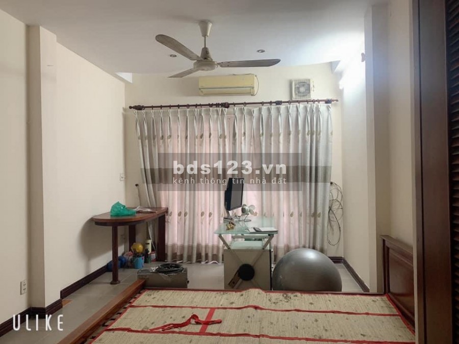 Bán nhà hẻm 128 Phạm Văn Hai, DT:62m2, giá chỉ có 8,8 tỷ, Tân Bình lh 0909205956