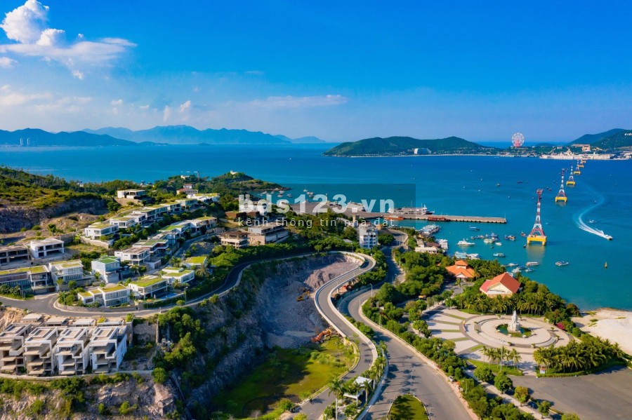 Căn hộ khách sạn sở hữu lâu dài Ancruising Nha Trang, mặt đường Trần Phú, sở hữu lâu dài