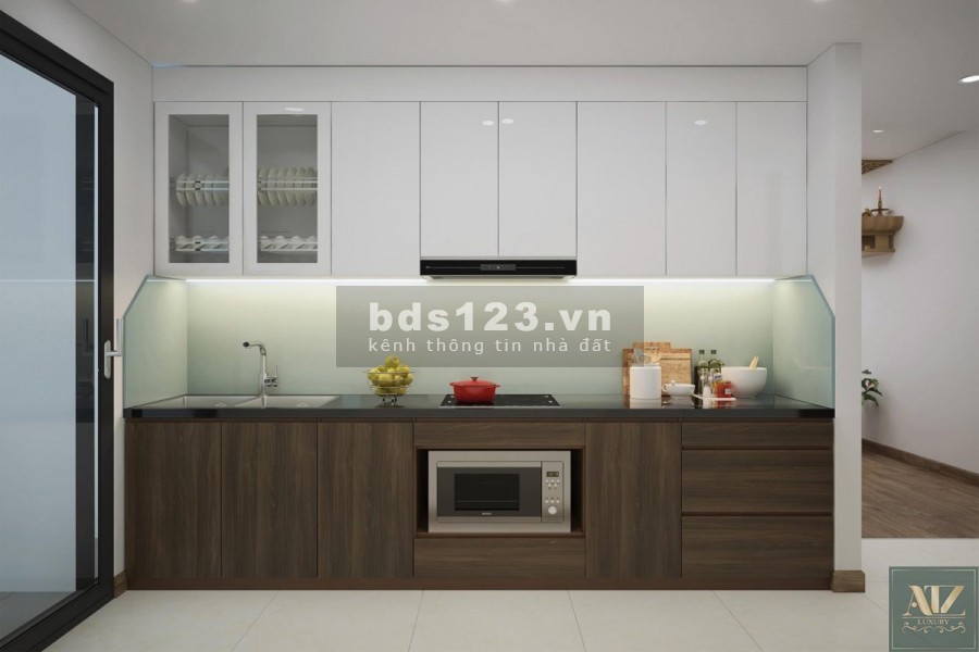 Bán chung cư sắp bàn giao Ecolife Riverside ưu đãi đặc biệt cho 20 khách hàng mua sớm nhất