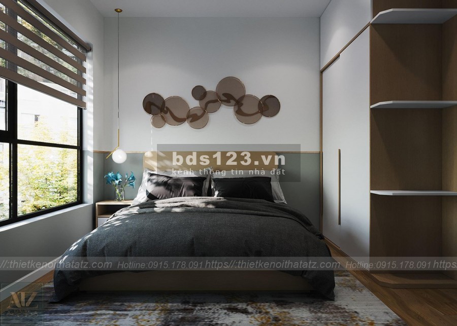 Bán chung cư sắp bàn giao Ecolife Riverside ưu đãi đặc biệt cho 20 khách hàng mua sớm nhất