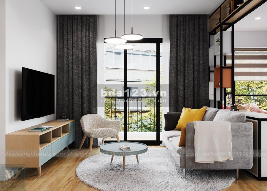 Bán chung cư sắp bàn giao Ecolife Riverside ưu đãi đặc biệt cho 20 khách hàng mua sớm nhất