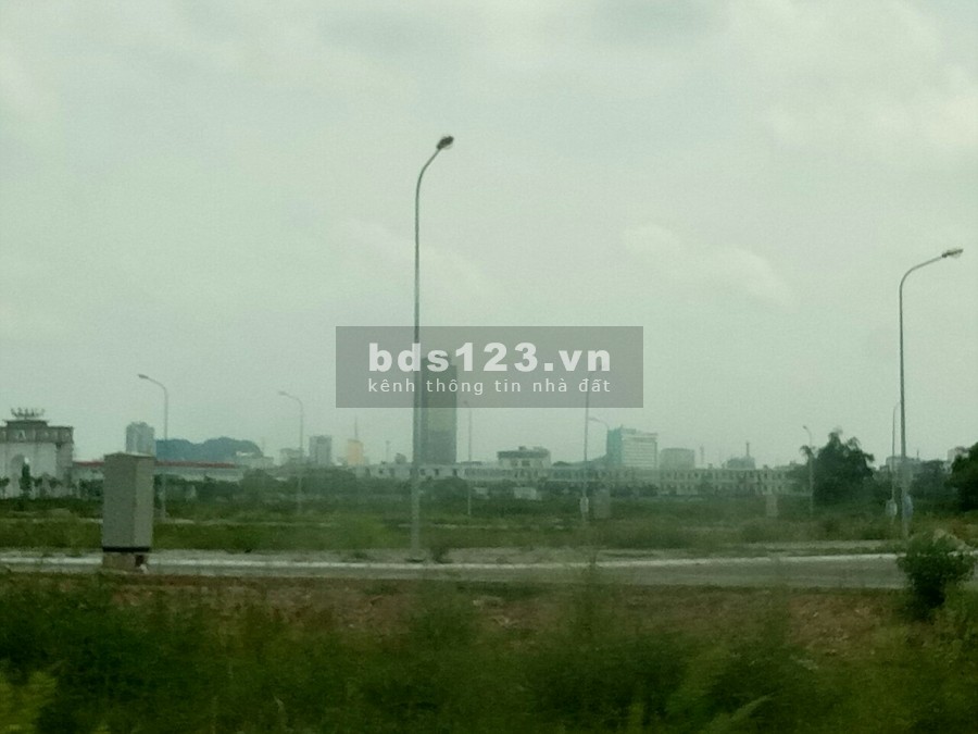 Đất nền qua đấu giá Bến Xe phía Bắc, Tp.Thanh Hóa siêu hiếm, giá siêu đầu tư