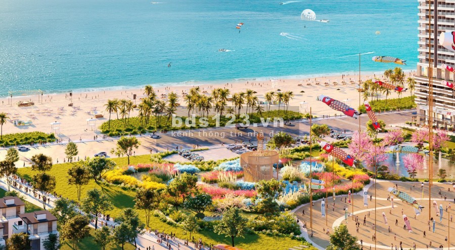Takashi Ocean Suites , Căn Hộ Thương Mại Ven biển chỉ với 35tr/m2, Cơ hội trong tay - Gọi ngay 093.1996.676