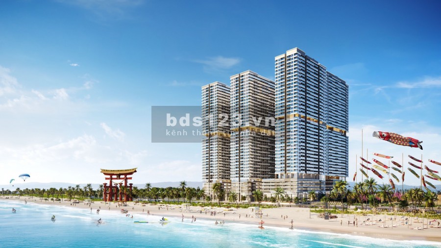 Takashi Ocean Suites , Căn Hộ Thương Mại Ven biển chỉ với 35tr/m2, Cơ hội trong tay - Gọi ngay 093.1996.676