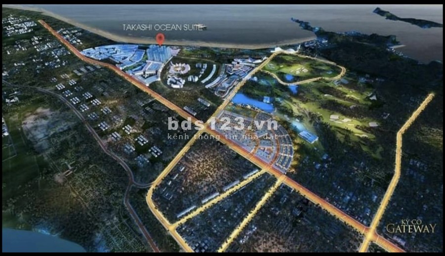 Takashi Ocean Suites , Căn Hộ Thương Mại Ven biển chỉ với 35tr/m2, Cơ hội trong tay - Gọi ngay 093.1996.676