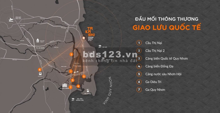 Takashi Ocean Suites , Căn Hộ Thương Mại Ven biển chỉ với 35tr/m2, Cơ hội trong tay - Gọi ngay 093.1996.676