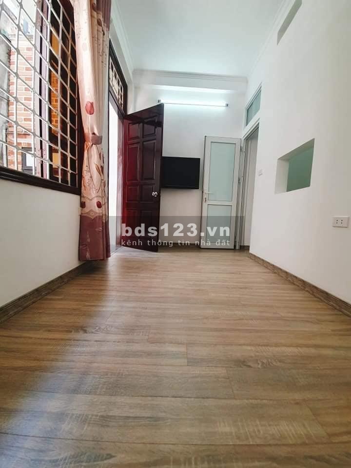 HIẾM RẺ Nhà phố Khương Trung, Thanh Xuân 35m2x4T Mới Đủ nội thất sẵn ở Giá chỉ 2,9 tỷ