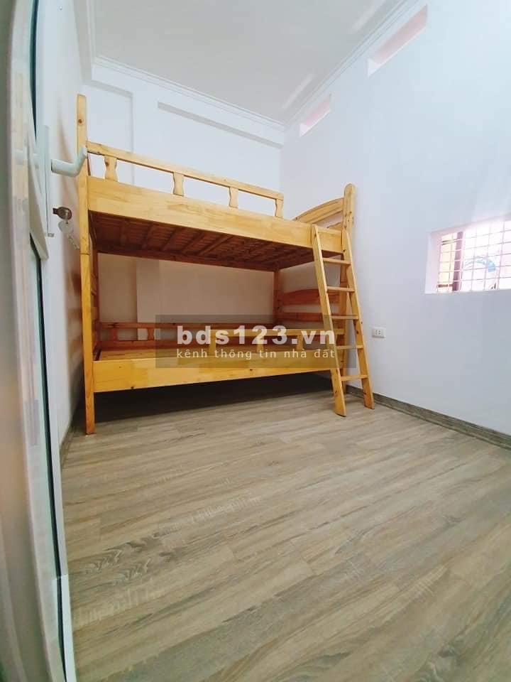 HIẾM RẺ Nhà phố Khương Trung, Thanh Xuân 35m2x4T Mới Đủ nội thất sẵn ở Giá chỉ 2,9 tỷ