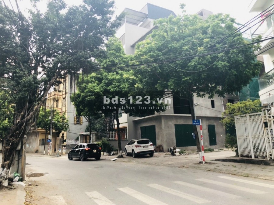 Bán shophouse dt 78.4m2, 5 tầng, lô góc tại Ao Đình - Phú Xá, Tiện ích xung quanh. LH 0973781843 Ánh