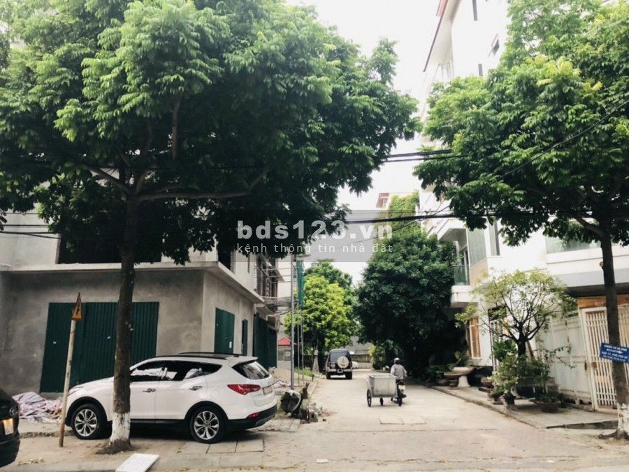 Bán shophouse dt 78.4m2, 5 tầng, lô góc tại Ao Đình - Phú Xá, Tiện ích xung quanh. LH 0973781843 Ánh