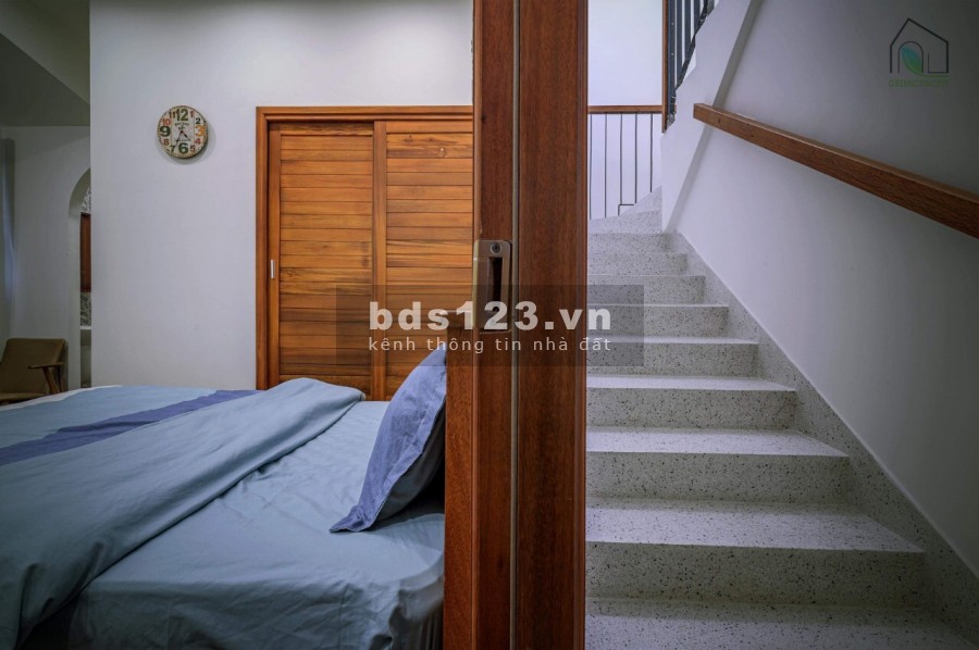 Bán Nhà 3 Tầng Mặt Tiền Đường An Trung Q. Sơn Trà Cạnh Monarchy Giá Tốt
