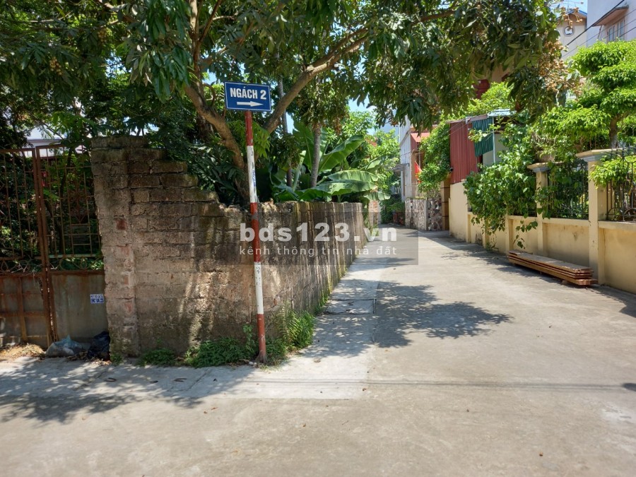 Muốn bán mảnh đất lô góc 3 mặt thoáng, xã Cao Dương, Thanh Oai, Hà Nội