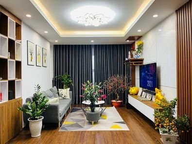 Bán cắt lỗ CH 79m 2PN-2WC nhà full đồ giá chỉ 1.81 tỷ bao phí thương lượng