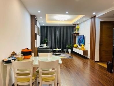 Bán cắt lỗ CH 79m 2PN-2WC nhà full đồ giá chỉ 1.81 tỷ bao phí thương lượng