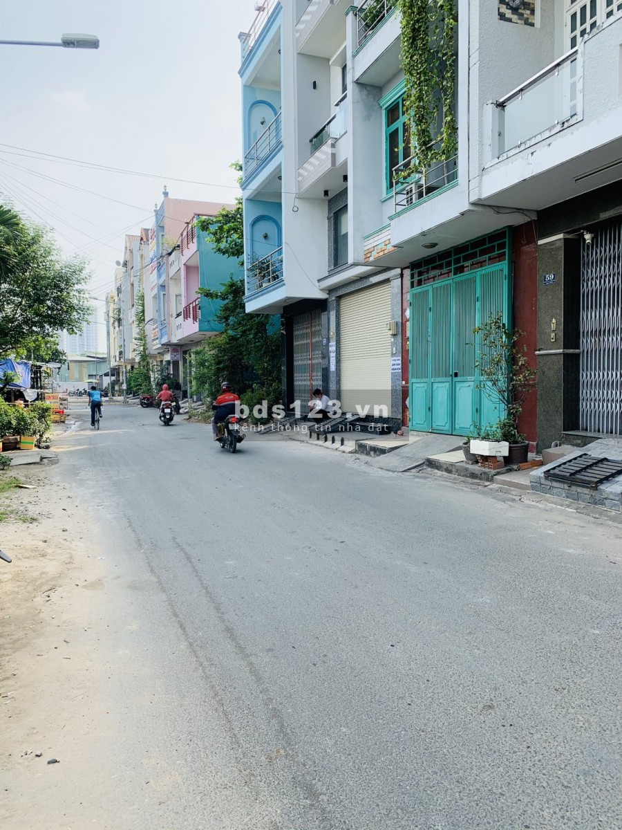 Bán đất nền siêu rẻ gần bệnh viện Bình Tân, sổ chính chủ, pháp lí đủ, giá 28 tỷ