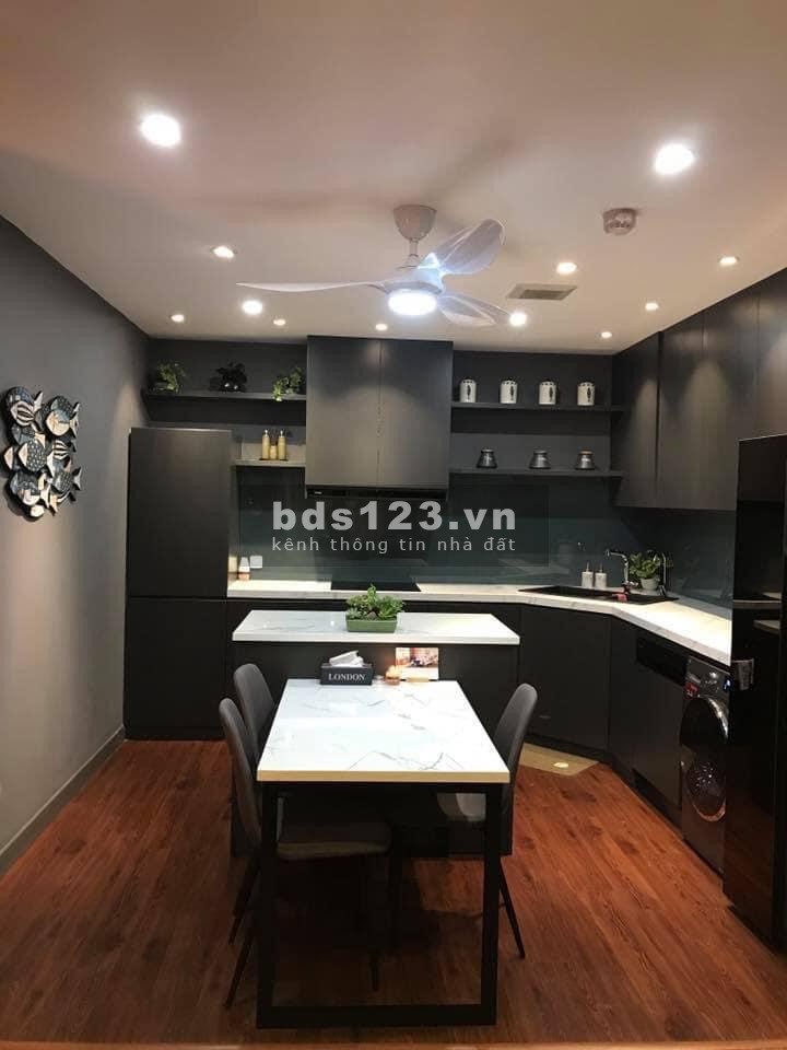 Bán gấp 3 phòng ngủ CC Việt Đức Complex 109m giá 2.5 tỷ 0708230985