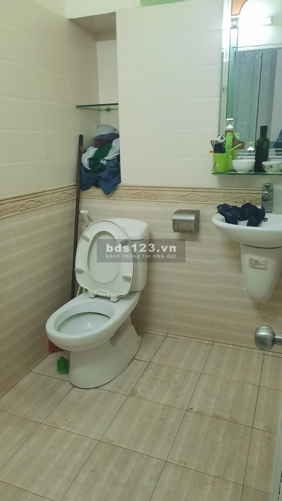 Nhà bán hẻm xe hơi đường Lạc Long Quân, Tân Bình, dt 63m2, giá bán 10.8 tỷ