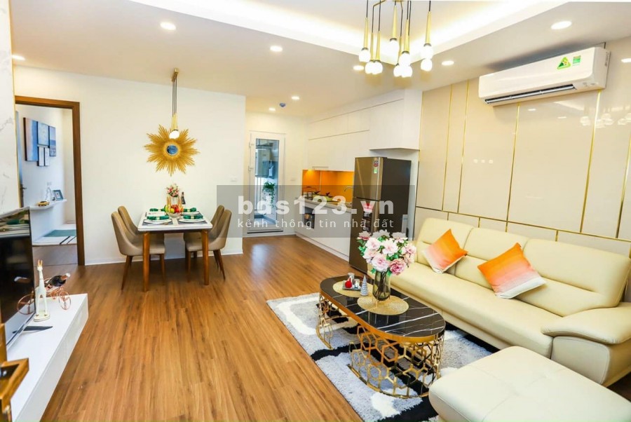 Bán chung cư Eurowindow River Park toà tháp River Tower, ký hợp đồng ngay