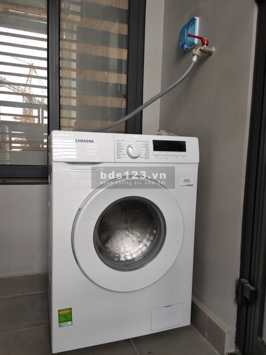 Chính chủ cho thuê căn 1 phòng ngủ, Full Đồ, gái 7tr tại Vinhomes Smart City