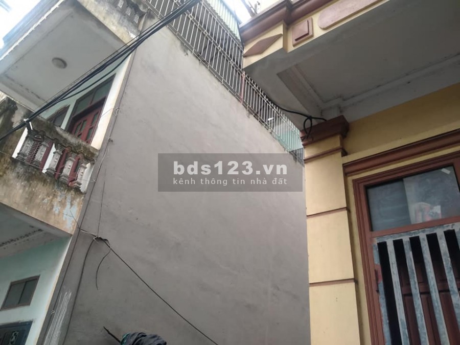 Bán đất Quang Trung, Hà Đông, gần phố, tiện ích diện tích 35m2 giá chỉ 1.6 tỷ