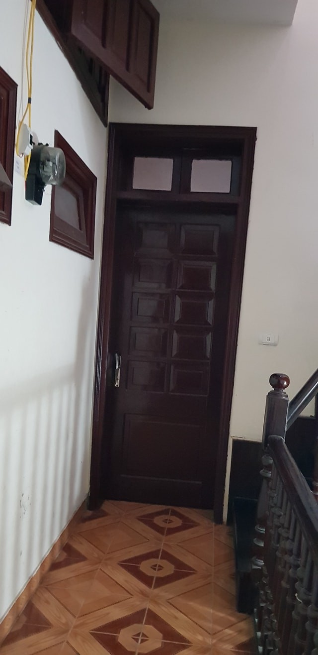 Bán nhà phân lô container trước cửa kinh doanh bất chấp, đang cho thuê 20 triệu/tháng