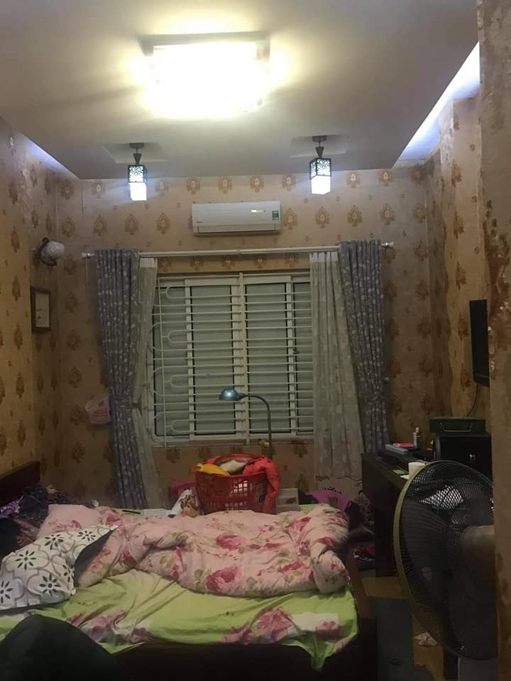 Bán nhà đẹp ngõ thông 145 Quan Nhân, Thanh Xuân, dt 30m2, 3 tầng, giá 2.55 tỷ, gần phố