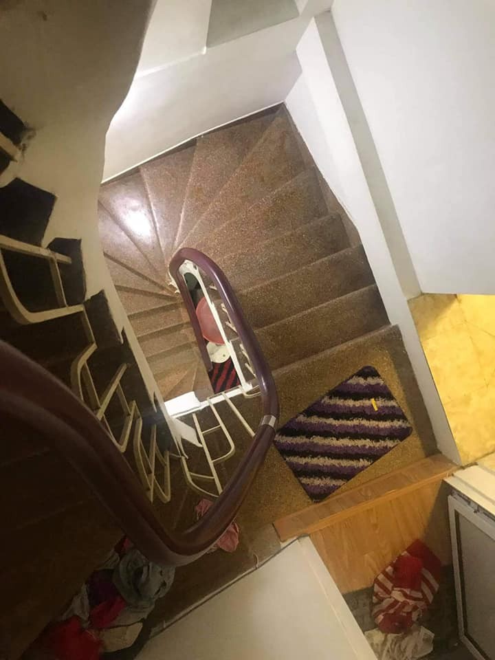 Bán nhà đẹp ngõ thông 145 Quan Nhân, Thanh Xuân, dt 30m2, 3 tầng, giá 2.55 tỷ, gần phố